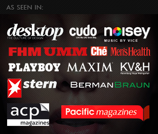 Seen in